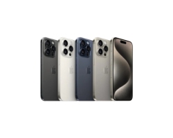 Iphone15ProMax 512G